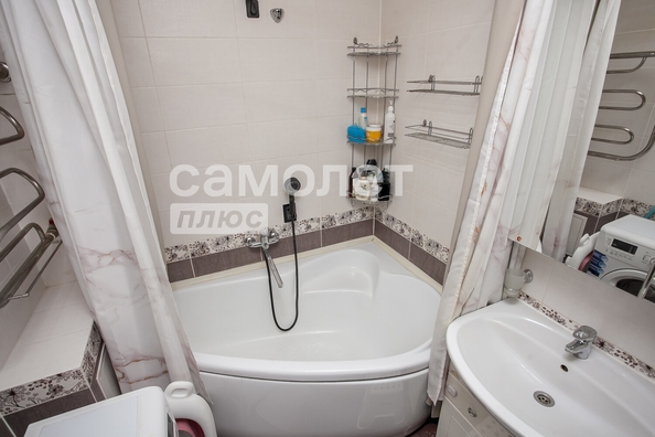 
  Продается 2-комн. квартира, 65.6 м², Свободы ул, д. 23А
. Фото 9.