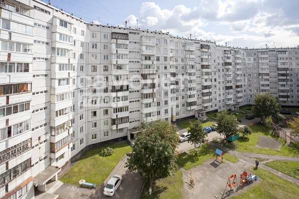 
  Продается 2-комн. квартира, 65.6 м², Свободы ул, д. 23А
. Фото 19.