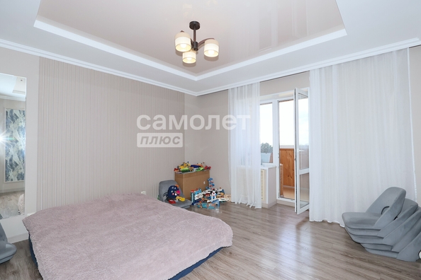 
  Продается 4-комн. квартира, 123 м², Луначарского ул, д. 2а
. Фото 11.