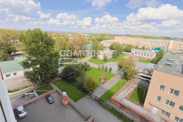 
  Продается 4-комн. квартира, 123 м², Луначарского ул, д. 2а
. Фото 41.