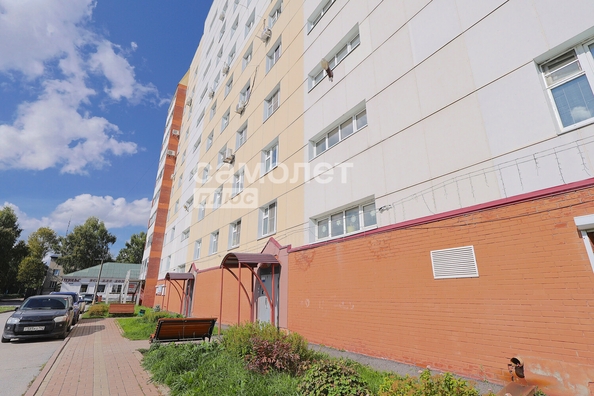 
  Продается 4-комн. квартира, 123 м², Луначарского ул, д. 2а
. Фото 50.