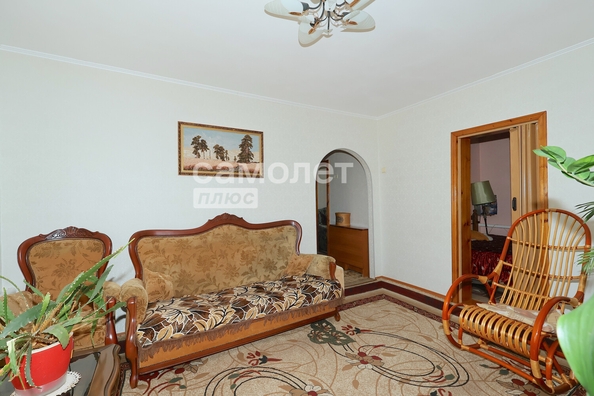 
  Продается дом, 60.3 м², Кемерово
. Фото 6.