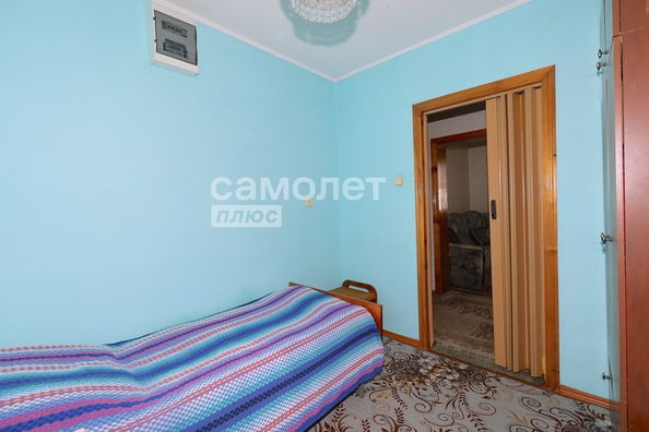 
  Продается дом, 60.3 м², Кемерово
. Фото 8.