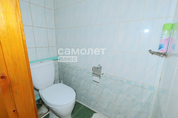 
  Продается дом, 60.3 м², Кемерово
. Фото 15.