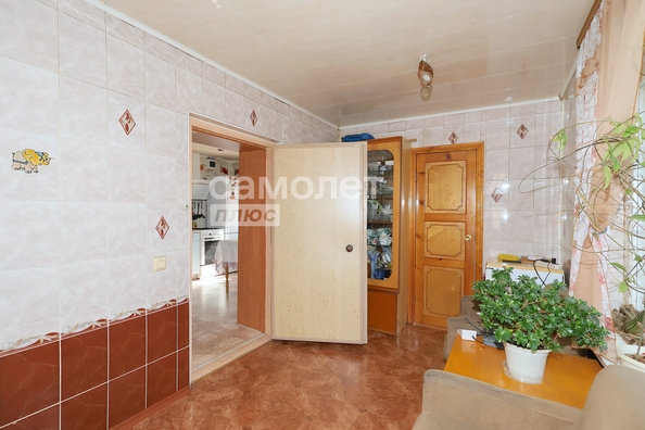 
  Продается дом, 60.3 м², Кемерово
. Фото 18.