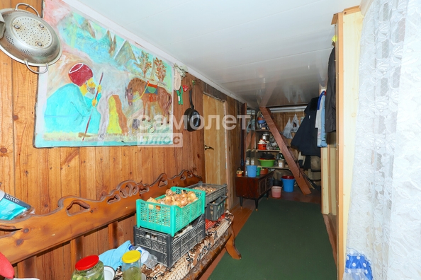 
  Продается дом, 60.3 м², Кемерово
. Фото 20.