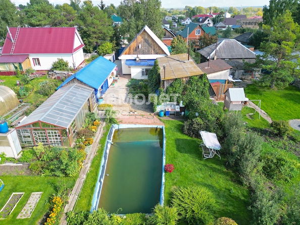 
  Продается дом, 60.3 м², Кемерово
. Фото 29.