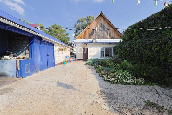 
  Продается дом, 60.3 м², Кемерово
. Фото 34.