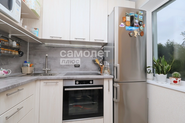 
  Продается 2-комн. квартира, 44.2 м², Ворошилова ул, д. 11а
. Фото 15.