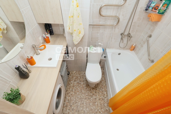 
  Продается 2-комн. квартира, 44.2 м², Ворошилова ул, д. 11а
. Фото 19.