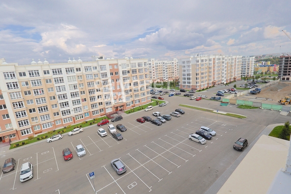 
  Продается студия, 43.3 м², Солнечный б-р, д. 12
. Фото 2.