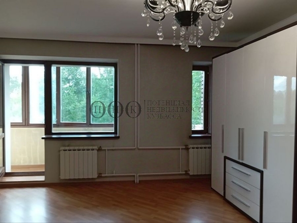 
  Продается 1-комн. квартира, 46.3 м², Мичурина пер, д. 5
. Фото 1.