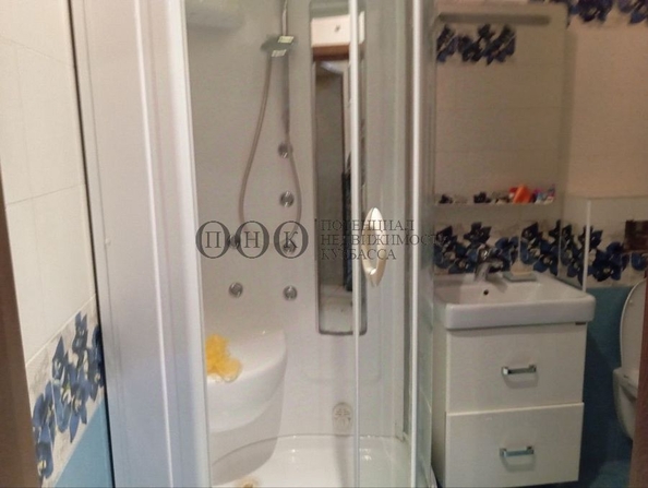 
  Продается 1-комн. квартира, 46.3 м², Мичурина пер, д. 5
. Фото 2.