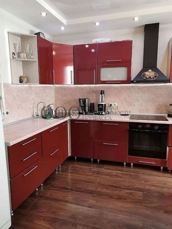 
  Продается 2-комн. квартира, 62.4 м², Космическая ул, д. 16/1
. Фото 10.