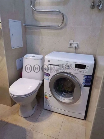 
  Продается 2-комн. квартира, 62.4 м², Космическая ул, д. 16/1
. Фото 12.