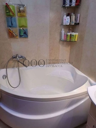 
  Продается 2-комн. квартира, 62.4 м², Космическая ул, д. 16/1
. Фото 13.