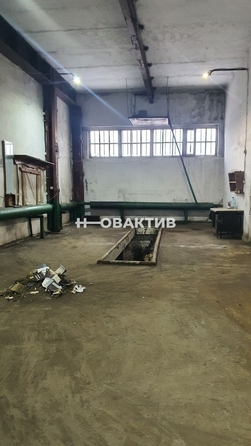 
  Сдается склад, 1000 м², Промплощадка ул, д. 112
. Фото 3.