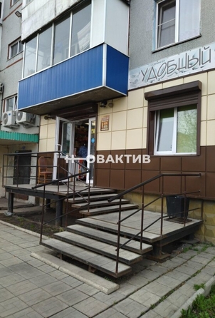 
  Продается универсальное помещение, 64.3 м², Обручева ул, д. 42
. Фото 2.
