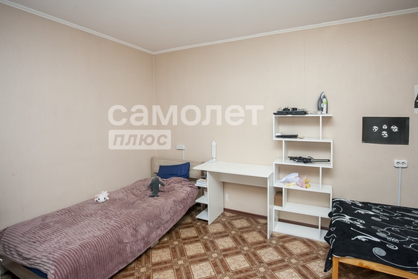 
  Продается 1-комн. квартира, 32 м², Сибиряков-Гвардейцев ул, д. 334
. Фото 4.