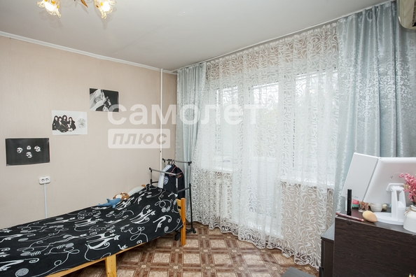
  Продается 1-комн. квартира, 32 м², Сибиряков-Гвардейцев ул, д. 334
. Фото 5.