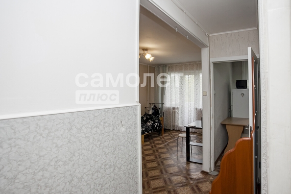 
  Продается 1-комн. квартира, 32 м², Сибиряков-Гвардейцев ул, д. 334
. Фото 13.