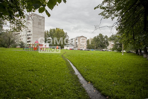 
  Продается 1-комн. квартира, 32 м², Сибиряков-Гвардейцев ул, д. 334
. Фото 17.