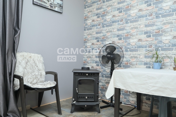 
  Продается дача, 132 м², Кемерово
. Фото 9.