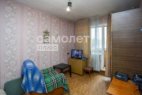
  Продается 1-комн. квартира, 28.5 м², Космическая ул, д. 29
. Фото 3.