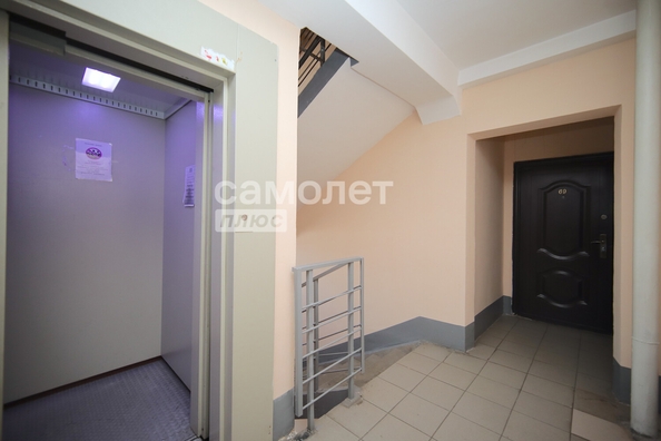 
  Продается 2-комн. квартира, 45.9 м², Рекордный пер, д. 5
. Фото 11.