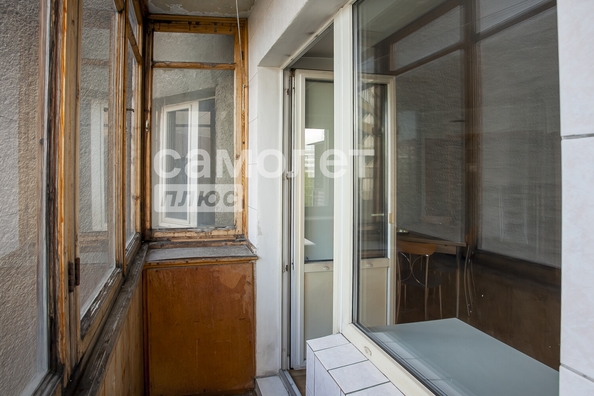 
  Продается 1-комн. квартира, 34.9 м², Молодежный пр-кт, д. 5
. Фото 2.