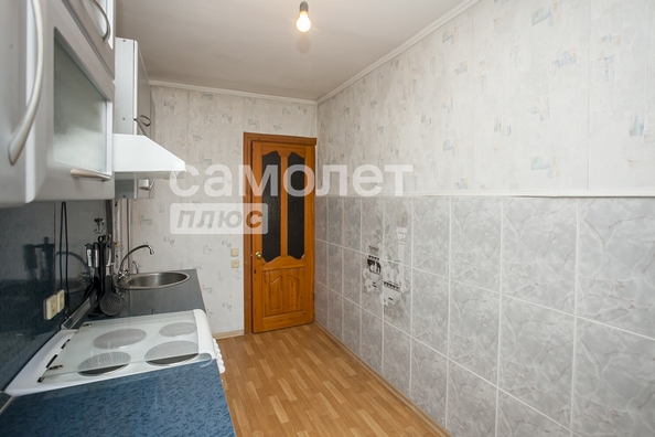 
  Продается 1-комн. квартира, 34.9 м², Молодежный пр-кт, д. 5
. Фото 6.