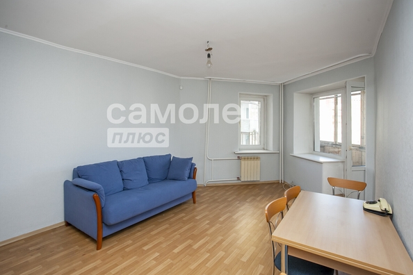 
  Продается 1-комн. квартира, 34.9 м², Молодежный пр-кт, д. 5
. Фото 9.