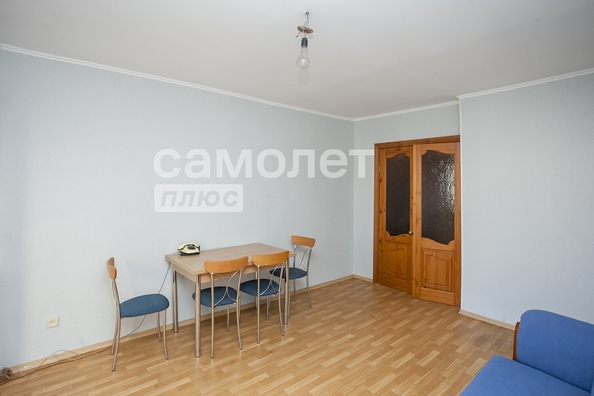 
  Продается 1-комн. квартира, 34.9 м², Молодежный пр-кт, д. 5
. Фото 13.