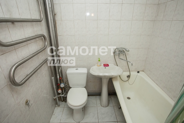 
  Продается 1-комн. квартира, 34.9 м², Молодежный пр-кт, д. 5
. Фото 15.