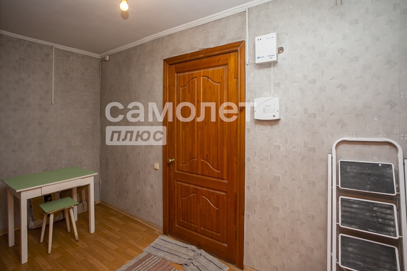 
  Продается 1-комн. квартира, 34.9 м², Молодежный пр-кт, д. 5
. Фото 20.