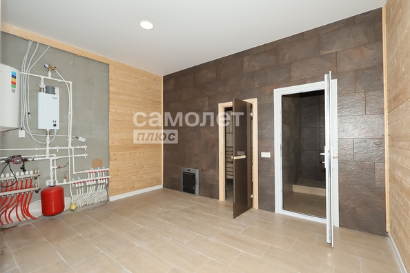 
  Продается коттедж, 173.9 м², дачный поселок Артемкино
. Фото 15.