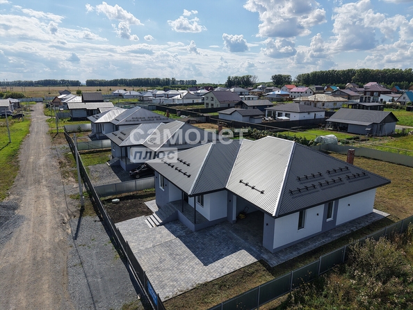 
  Продается коттедж, 173.9 м², дачный поселок Артемкино
. Фото 33.