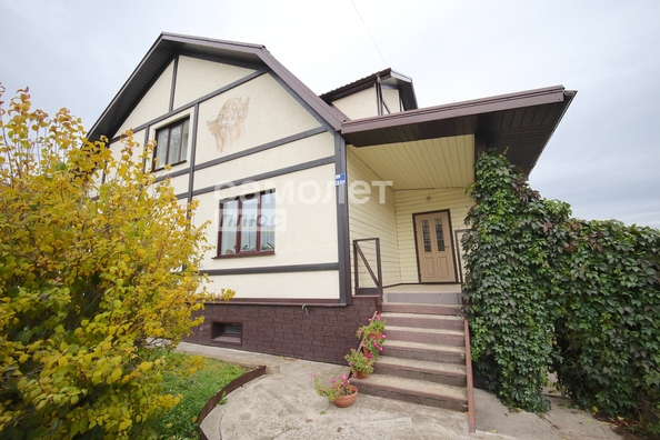 
  Продается коттедж, 295 м², Кемерово
. Фото 1.