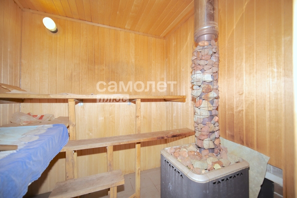 
  Продается коттедж, 295 м², Кемерово
. Фото 28.