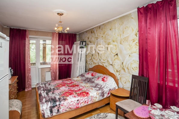 
  Продается 3-комн. квартира, 61.1 м², Сарыгина ул, д. 34А
. Фото 2.