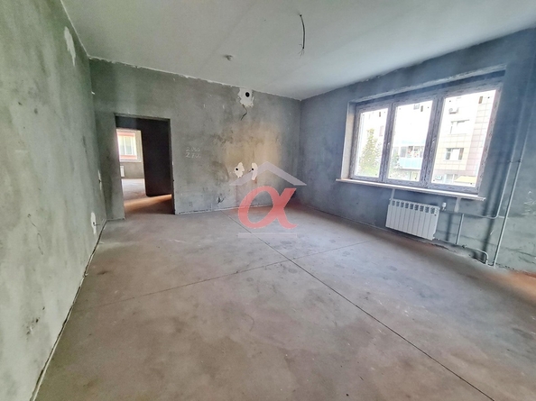 
  Продается 3-комн. квартира, 98 м², Тухачевского ул, д. 29Бк1
. Фото 9.