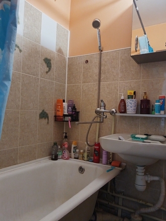 
  Продается 1-комн. квартира, 33 м², Ленина пр-кт, д. 81А
. Фото 5.
