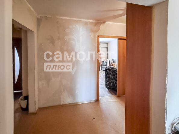 
  Продается 3-комн. квартира, 81.4 м², Серебряный бор ул, д. 3
. Фото 3.