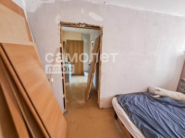 
  Продается 3-комн. квартира, 81.4 м², Серебряный бор ул, д. 3
. Фото 5.