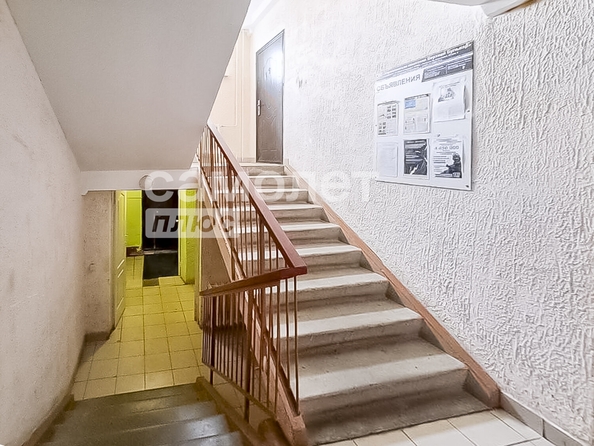 
  Продается 3-комн. квартира, 81.4 м², Серебряный бор ул, д. 3
. Фото 7.