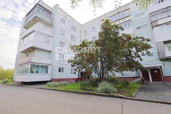 
  Продается 2-комн. квартира, 53.8 м², Стахановская ул, д. 16
. Фото 25.