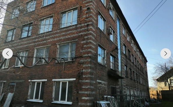 
  Продается производственное помещение, 34850 м², Гормашевская ул
. Фото 3.