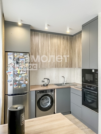 
  Продается 1-комн. квартира, 32.7 м², ЖК Европейские провинции, дом 20
. Фото 1.