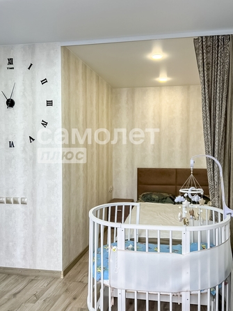 
  Продается 1-комн. квартира, 32.7 м², ЖК Европейские провинции, дом 20
. Фото 5.