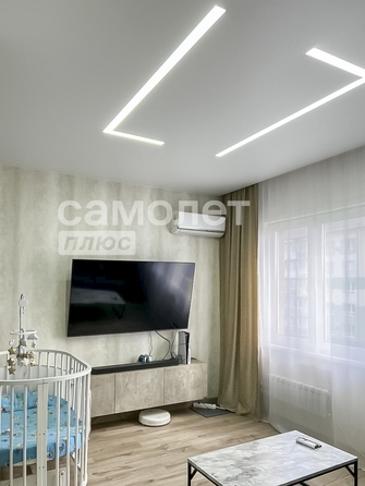 
  Продается 1-комн. квартира, 32.7 м², ЖК Европейские провинции, дом 20
. Фото 7.
